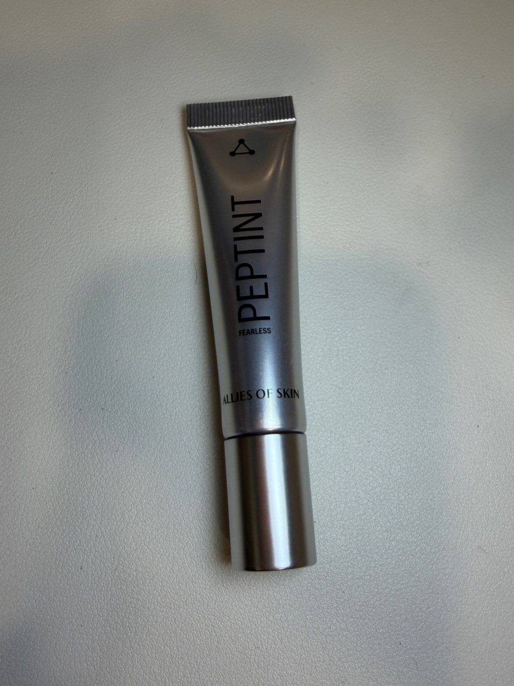 Allies of Skin Peptint Fearless Eye & Lip Tint 15ml